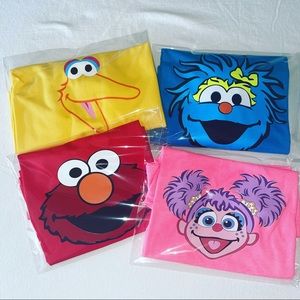 Custom made t-shirts